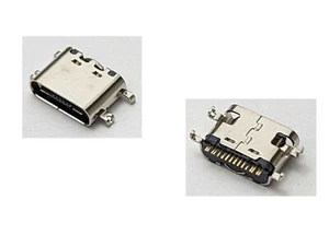 Lenovo Tab M10 TB-X605 X605F X605L X605M Type C USB Charging Port DC Power Jack - Zdjęcie 1 z 5
