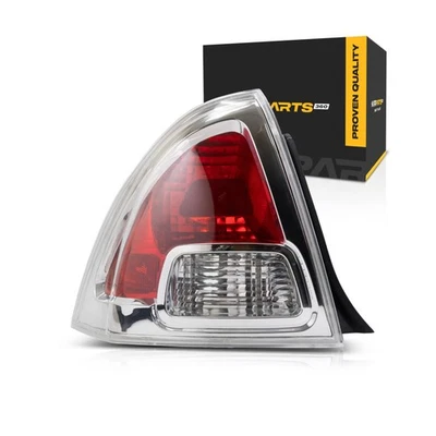 Unidad de luz trasera lado del conductor CAPA PARA FORD FUSION 2006 2007 2008 2009 | FO2818123 Foto 1 de 4