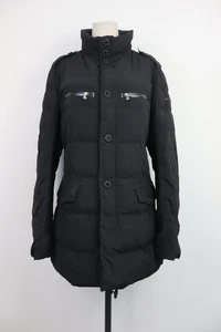 Peuterey Jacket Women's down Size 50 Woman Vintage Parka Quilted - Picture 1 of 16