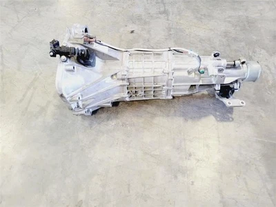 Scion FRS FR-S BRZ 2013-2016 transmisión manual 30099AA800 Foto 1 de 4