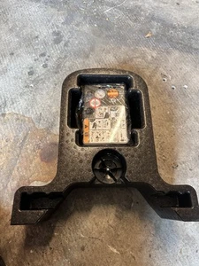 18-23 FORD MUSTANG EMERGENCY TIRE INFLATOR AIR PUMP W/ FOAM M OEM KR3C19L523AB - Picture 1 of 6