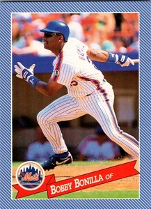 1993 Hostess #3 Bobby Bonilla - Bild 1 von 2