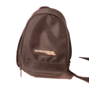 Zaino Nintendo DS Gameboy Mini piccolo da viaggio custodia borsa 3 scomparti  - Foto 1 di 8