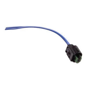 Engine Coolant Level Sensor Plug Connector Fit for BMW E46 E53 E60 E65 X5 New - Picture 1 of 4