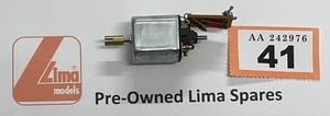 LIMA   Class 20 Motor   later style   Pre-Owned Gee Dee 41 - Picture 1 of 4