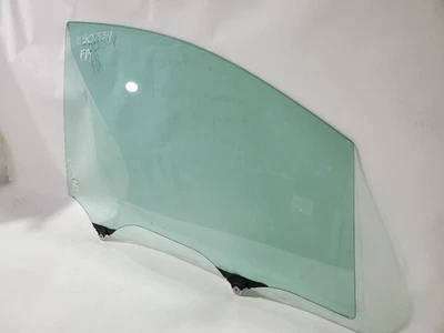 Vidro dianteiro direito 2013 2014 2015 2016 2017 Honda Odyssey fabricante de equipamento original - Imagem 1 de 4