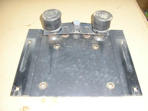 Simplicity Allis Chalmers  Seat Mount Sovereign 18 Tractor - Picture 1 of 2