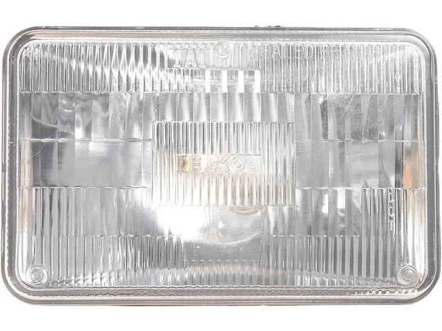High Beam Headlight Bulb For 1985 Volvo 245 MG322BJ ProTune - Image 1 of 1