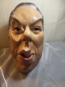Colin Powell Maske Halloween 2001 - Bild 1 von 5