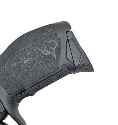 (¡Pack de 3!) PLACA BASE ACAMPANADA TAURUS TX22 (Reemplazo Directo) Foto 1 de 4