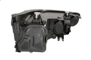 Headlight DEPO 446-1131LMLDEM2 for AUDI A1 (8X1, 8XK) 2 2012-2012 - Picture 1 of 8