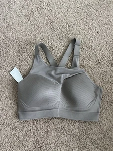 On Cloud Damen Endurance BH M D-DD Beige Sport Laufen A+ - Bild 1 von 5