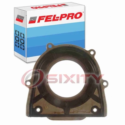 Kit de sellado del cigüeñal del motor trasero Fel-Pro para Ford Mustang 2015-2020 2,3 L L4 nuevo Foto 1 de 4