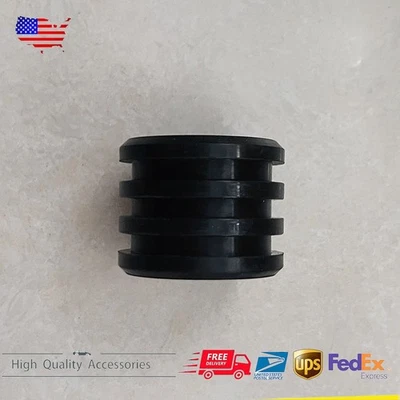 Exhaust Pipe to Muffler Rubber Gasket 18365-KZ4-000 For 1989-2007 Honda CR125R  - Image 1 of 4