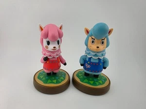 Nintendo Amiibo Figuren Rosina & Björn - Picture 1 of 6