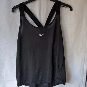 Gym Top size 10 - Picture 1 of 4