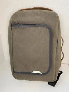 RAWROW Canvas Messenger Bag Handtasche Umhängetasche Schultertasche Umhängetasche - Bild 1 von 5