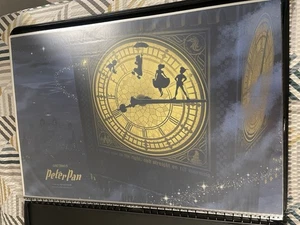 Kevin Wilson Peter Pan Kunstdruck 2. Stern rechts signiert und nummeriert neuwertig - Bild 1 von 1