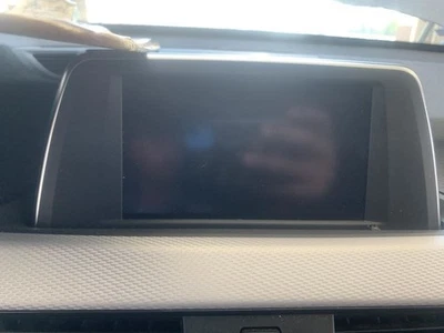 Info-GPS-TV Screen Display Dash 6.5" Screen Fits 16-17 BMW X1 912338 - Изображение 1 из 4