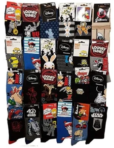 Chaussettes Licence - Imagen 1 de 4