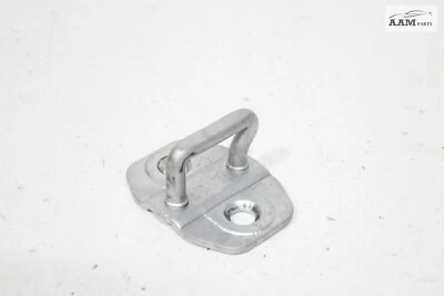 2017-2024 CHRYSLER PACIFICA FRONT LEFT OR RIGHT DOOR LOCK STRIKER PLATE OEM - Image 1 of 4