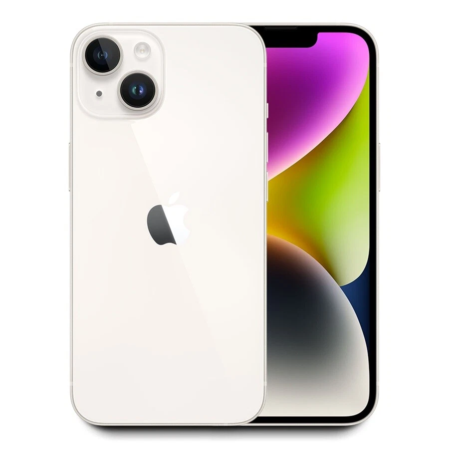 苹果iPhone 14 128 GB 手机和智能手机| eBay