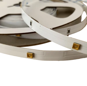 UVC LED STRIP STRISCIA 1metro 24V 3.8w 270-280nm REALI SMD3737 BATTERICIDA M1A1 - Imagen 1 de 2