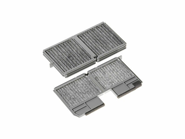 Filtro de aire de cabina para Lexus ES300 1992-2001 87459 FT 1993 1994 1995 1996 1997 1998 Foto 1 de 2