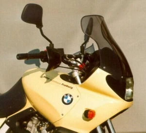 MRA CUPOLINO TRASPARENTE BMW F 650 ENDURO 650KW 1997-1999 8 BMW 375 - Foto 1 di 1