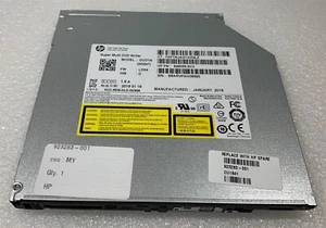 HP ProOne 440 G3 923283-001 DVD Laufwerk SATA Brenner CD ODD Optisch RW SU-208 GUD1N - Bild 1 von 5