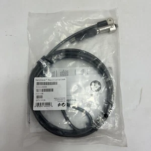 Cerradura con llave para computadora portátil Kensington NanoSaver - K6444WW - Imagen 1 de 4