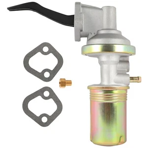 For Ford 272 Ford 292 Ford 312 Ford 332 Ford 390 Mercury 410 428 M4008 Fuel Pump - Picture 1 of 8
