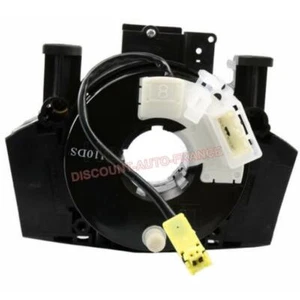 Contacteur Tournant commodo pour TIIDA Note Micra X-trail, XTRAIL, 255609U03C - Picture 1 of 10