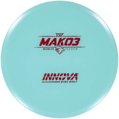 Innova XT Mako3 | Choose Weight & Color - Image 1 of 4