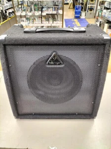 Behringer Ultratone K450FX Gesamte Arbeits Und Ausgezeichneter Zustand Aus Japan - Bild 1 von 4