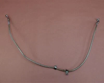 Harley-Davidson Softail Fat Boy 2007-2011 manguera de línea de freno delantero Foto 1 de 4