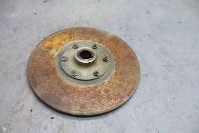 Rotor de freno Arctic Cat Panther 1996 0602-551 0602-434 Foto 1 de 4