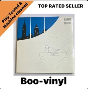 Joe Jackson - Night And Day LP AMLH 64906 UK 1982 Rock Album Gatefold EX / EX - Imagen 1 de 6