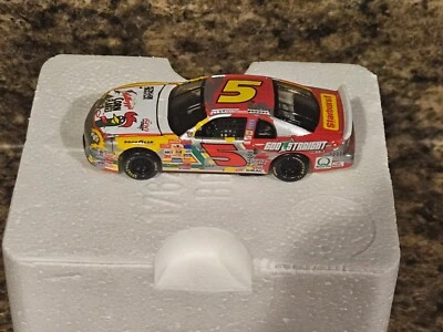 1998 Hot Wheels Pro Racing Legends 1:64 Terry Labonte Kellogg's - Image 1 of 4