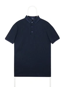 Fred Perry made in Japan polo shirt - Picture 1 of 6