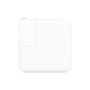 ✅ Genuine 30W USB-C POWER ADAPTER CHARGER A2337 A2164 A1882 ✅ ⭐⭐⭐⭐⭐ - Picture 1 of 3