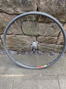 Bike Rear Wheels for sale | eBay