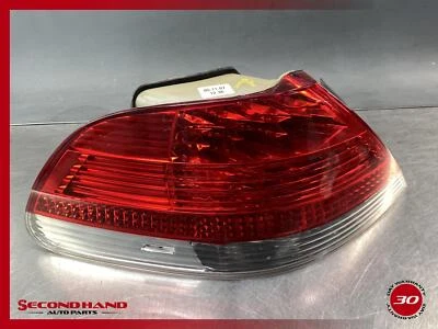 Lámpara de luz trasera izquierda BMW E65 E66 750i 750Li 760Li 760i 2006-2008 63216938515 OE Foto 1 de 4