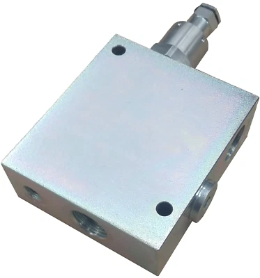 Log Splitter Make Rapid Traverse Valve Differential Valve 350bar 160 L/Min - Image 1 of 3