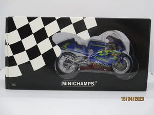 SUZUKI RGV 500 Γ, #1, Kenny Roberts jr., 2001 MotoGP / 500ccm!!! - Bild 1 von 5