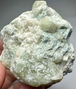 316 Carat Rare White Garnet Gemstone - Natural & Untreated - Pakistan Origin - Picture 1 of 10