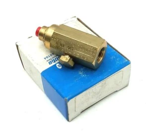 Deltrol Fluid Products CTP10B NPTM Gewinde - Bild 1 von 2