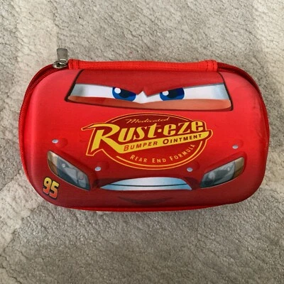 Funda CARS 3 Lightning McQueen Nintendo DS Foto 1 de 4