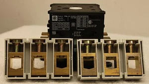 Telemecanique VCF6 Main Disconnect **NEW IN BOX** - Picture 1 of 9