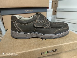 Homme | Chaussures bateau TRAPPEUR Chaussures bateau Beige Beige \u003e  Ilmondodinone